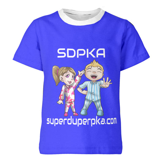 SDPKA NATE & ADA T ROYAL