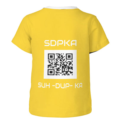 SDPKA ADA T YELLOW