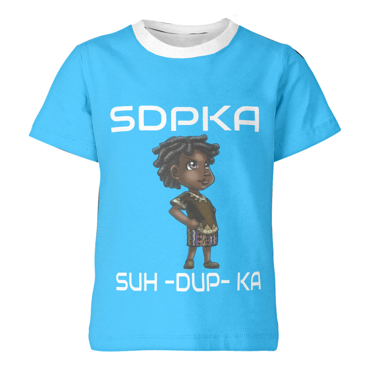 SDPKA Kedar T  RASPBERRY
