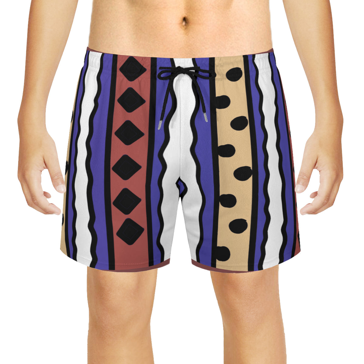 SDPKA KEDAR'S PJ SHORTS