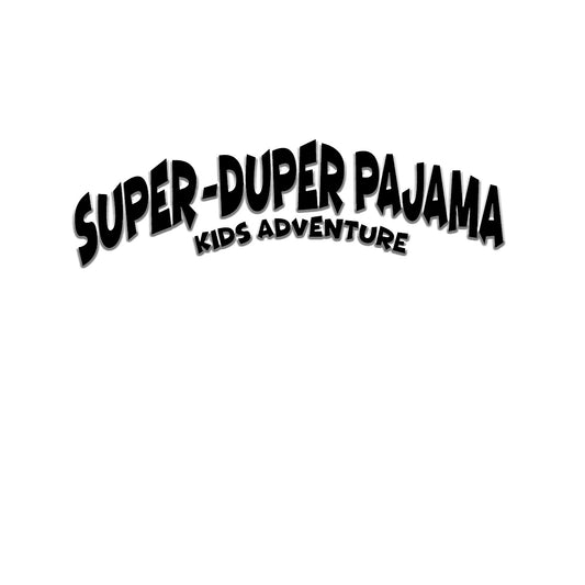 SUPER-DUPER PAJAMA KIDS