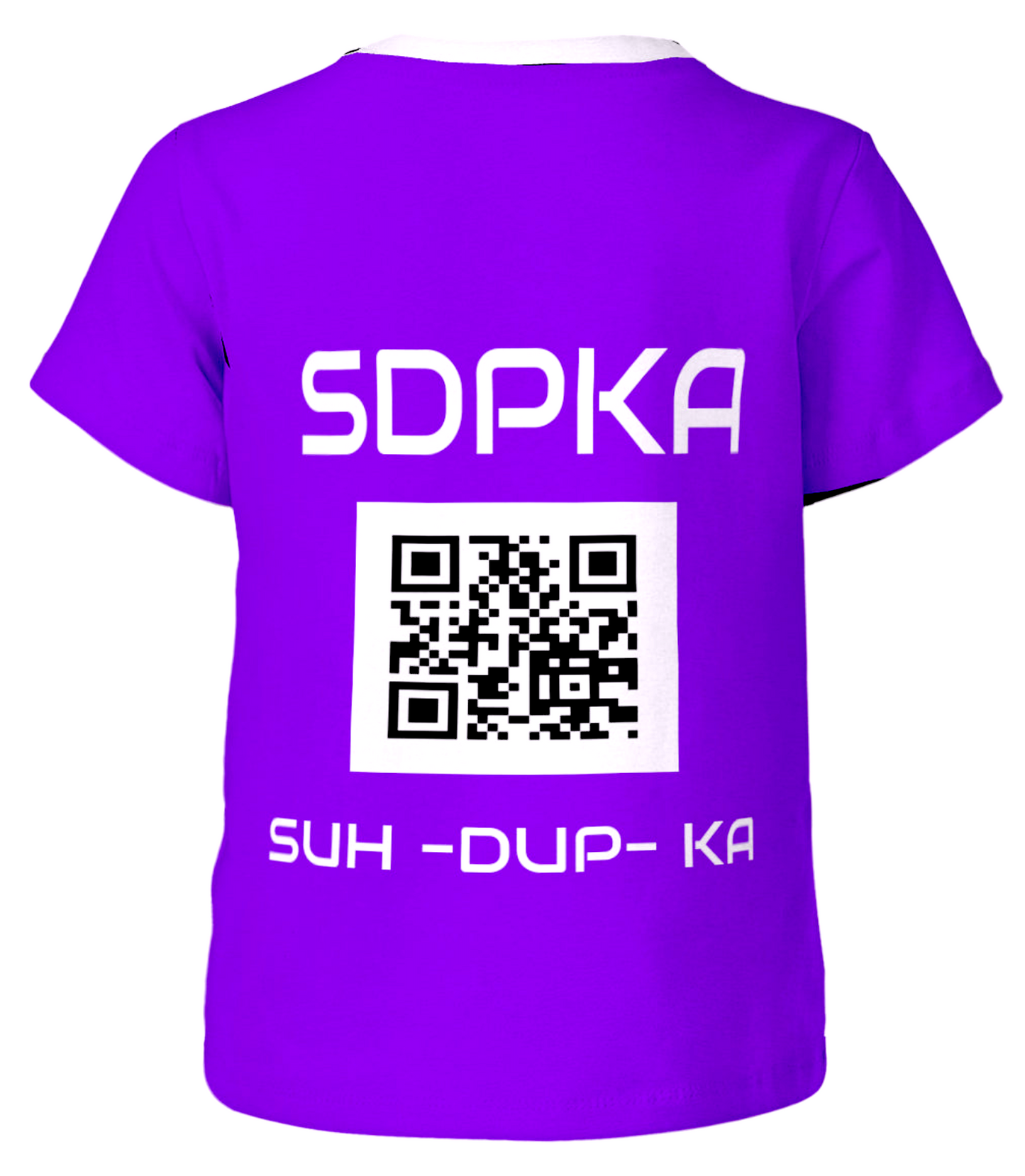 SDPKA SOSHI T PURPLE