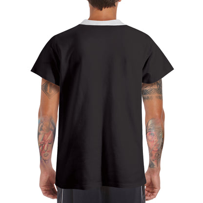 SDPKA MEN'S GANGIN IT SHIRT BLACK