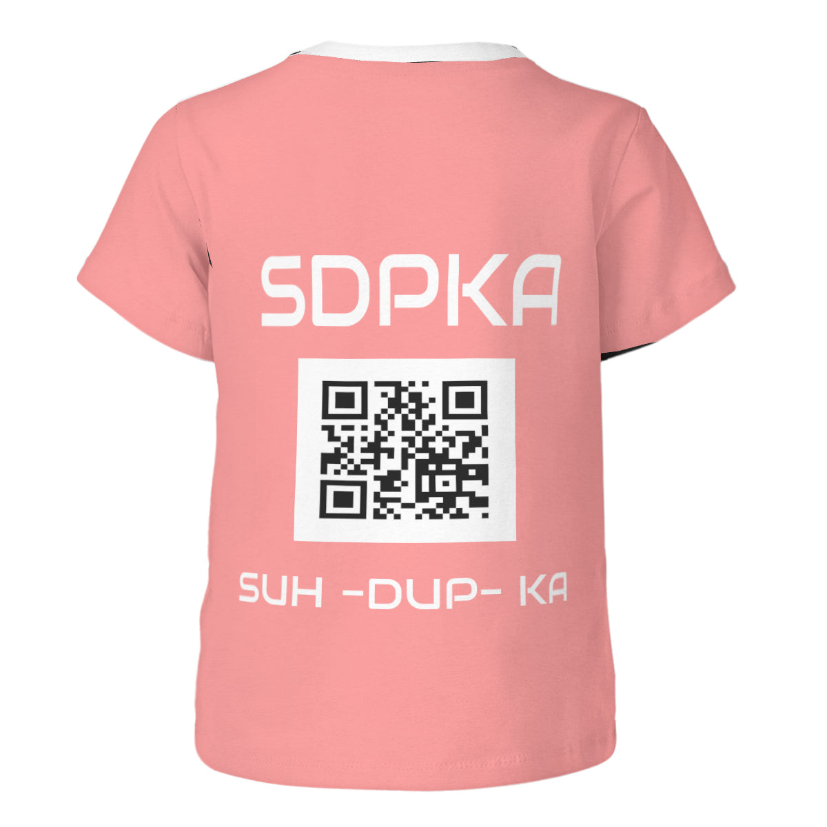 SDPKA SOSHI T HEATHER