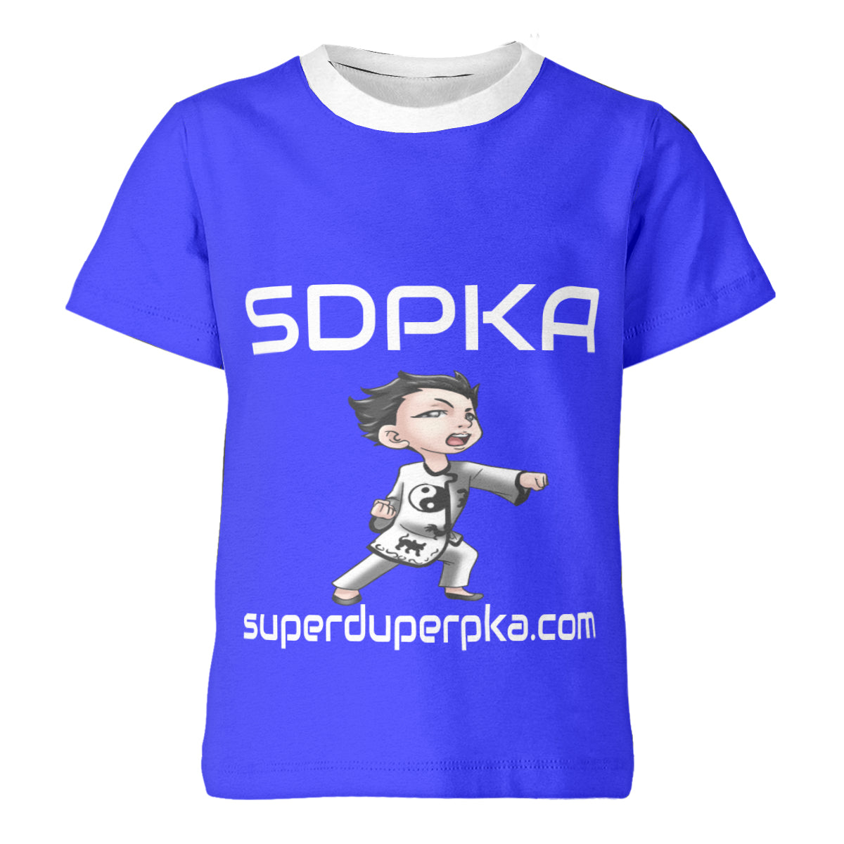 SDPKA SOSHI T ROYAL