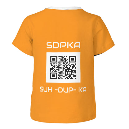 SDPKA ADA T ORANGE
