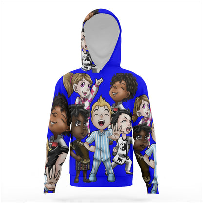 SDPKA  KIDS GANGINIT ROYAL