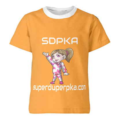 SDPKA ADA T ORANGE