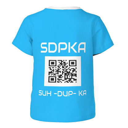 SDPKA Kedar T  RASPBERRY