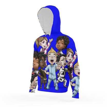 SDPKA  KIDS GANGINIT ROYAL